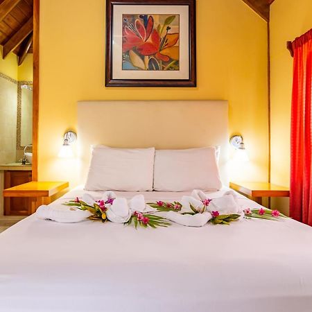 Cahal Pech Village Resort San Ignacio Exterior photo