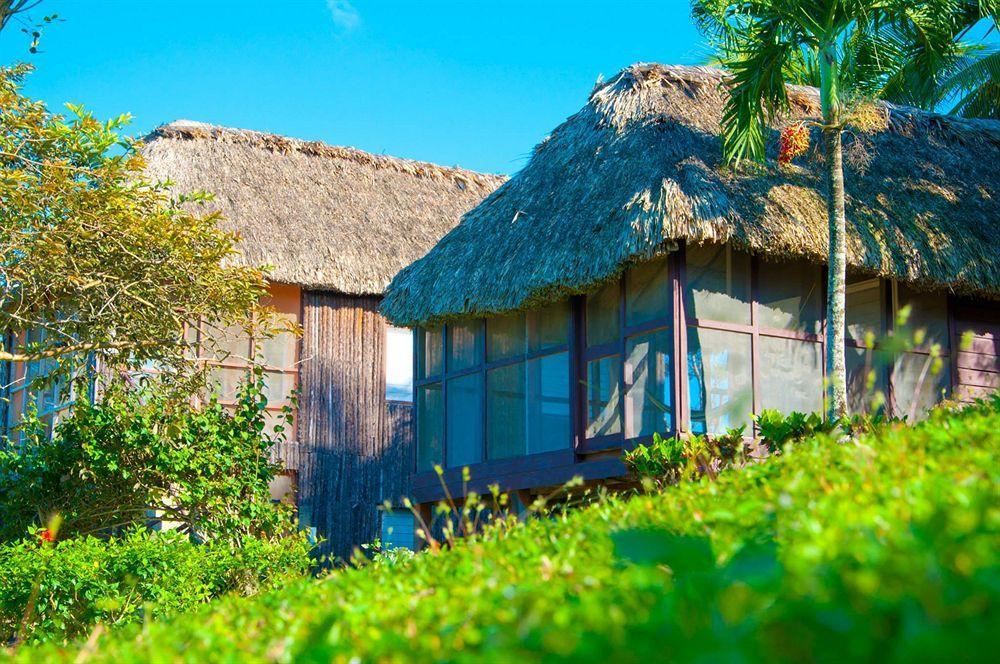 Cahal Pech Village Resort San Ignacio Exterior photo